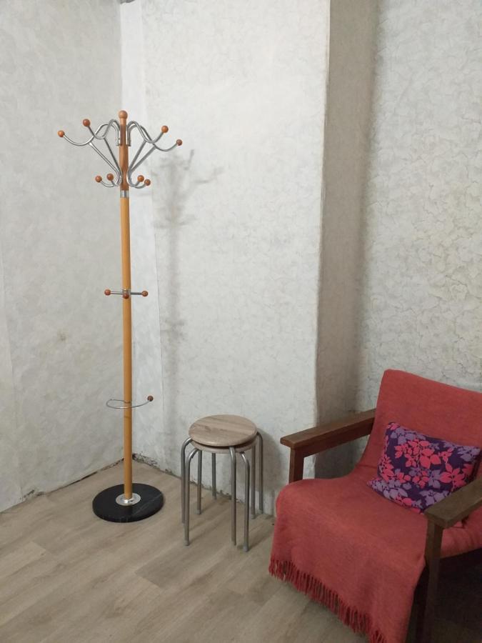 Hotel Talsu Nov Kolka Kopmitne 1-20 Esterno foto