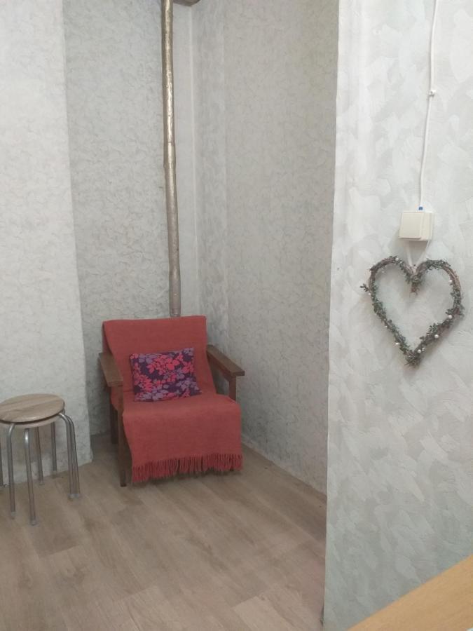 Hotel Talsu Nov Kolka Kopmitne 1-20 Esterno foto