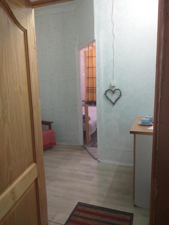 Hotel Talsu Nov Kolka Kopmitne 1-20 Esterno foto