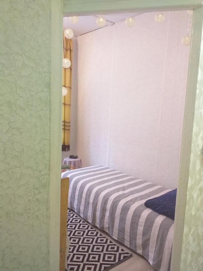 Hotel Talsu Nov Kolka Kopmitne 1-20 Esterno foto