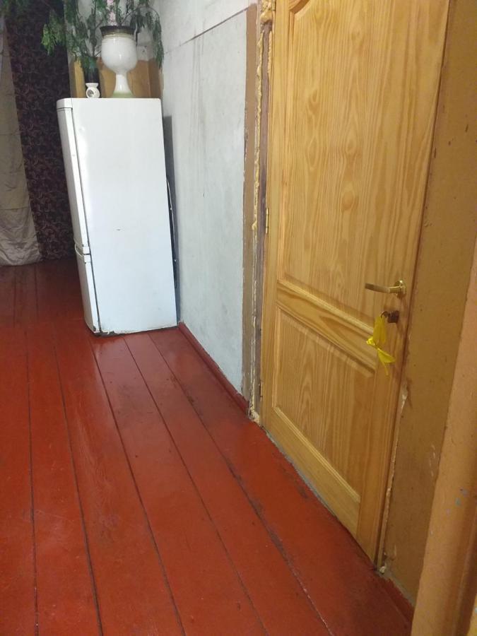 Hotel Talsu Nov Kolka Kopmitne 1-20 Esterno foto