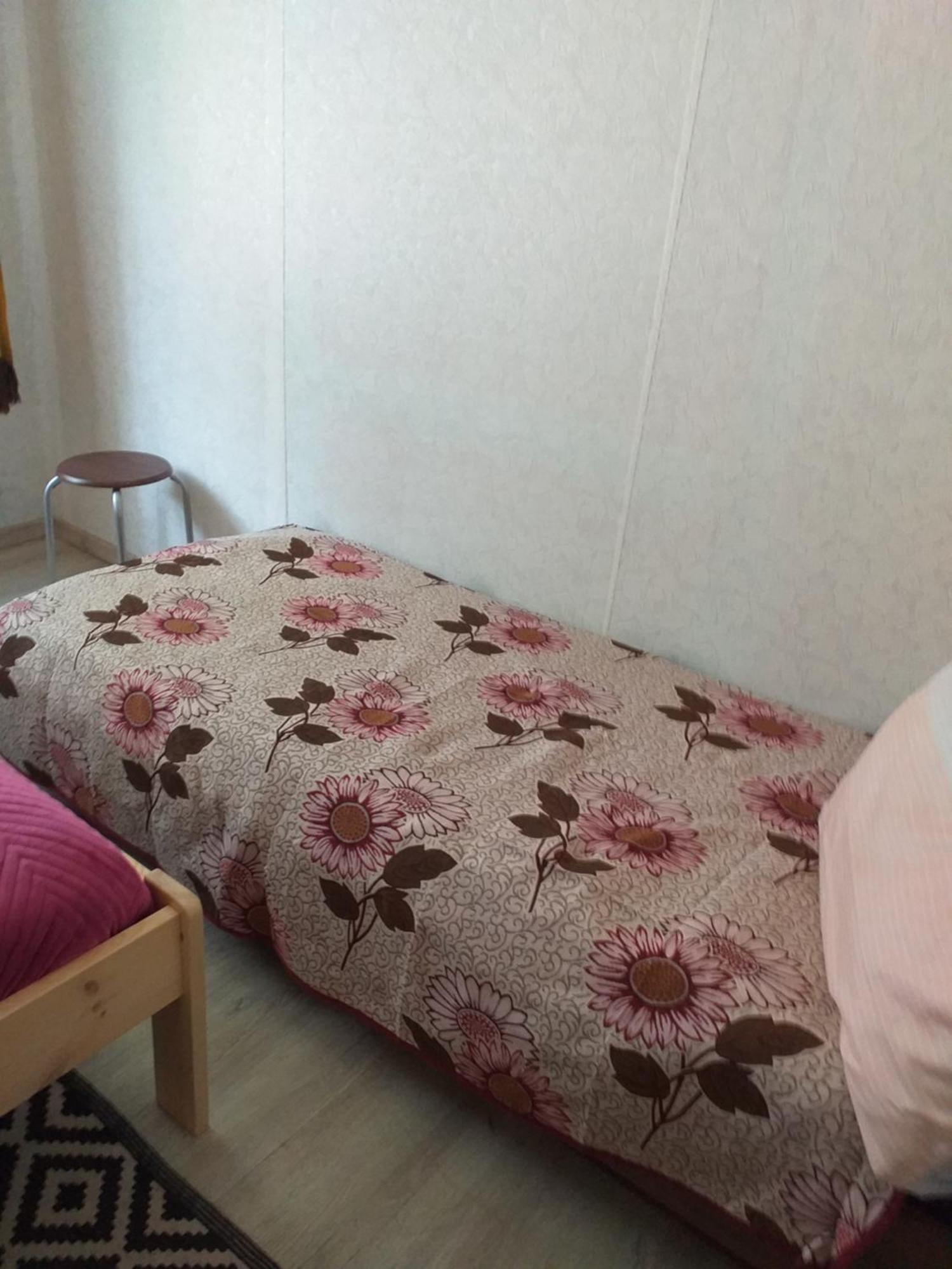 Hotel Talsu Nov Kolka Kopmitne 1-20 Esterno foto